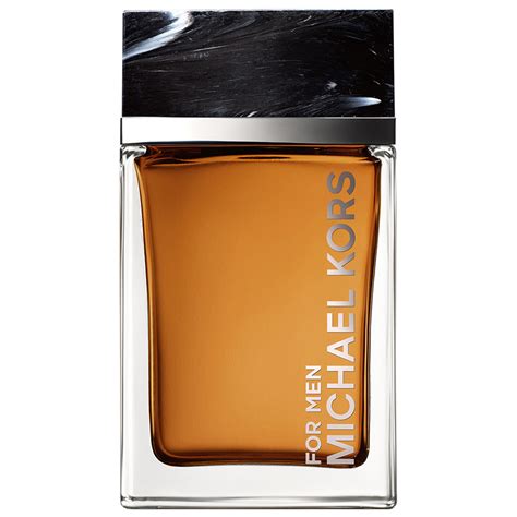 michael kors men's aftershave